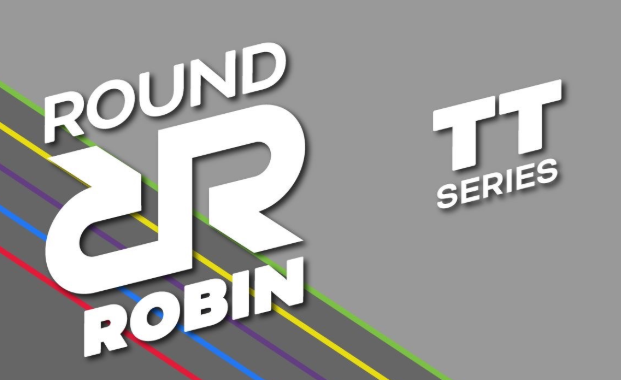 Round Robin TT Series branding